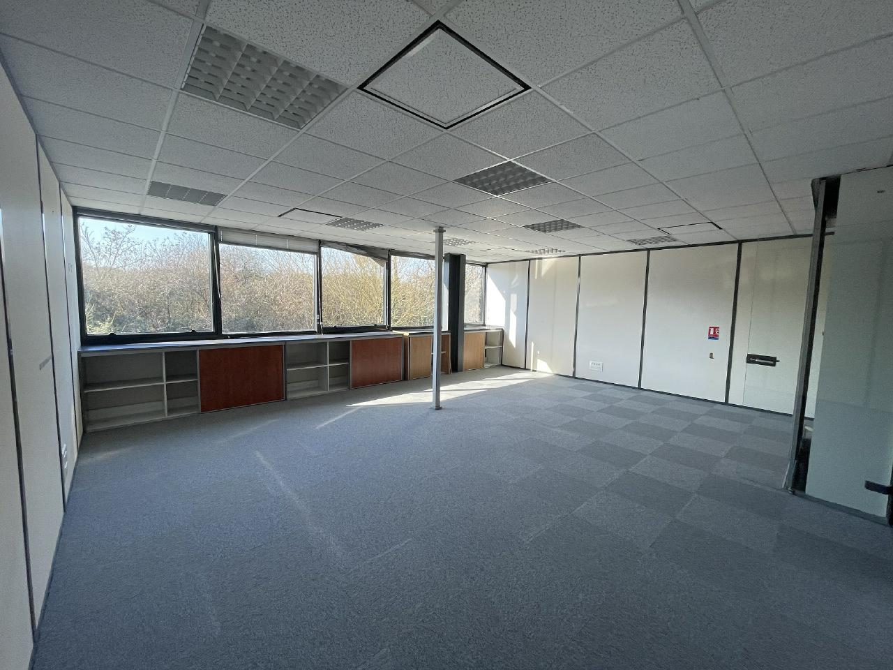 Bureau Mérignac 1482m² Location bureau Mérignac Gironde OLBUR2002192 5